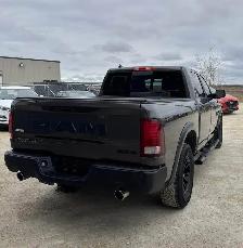 2018 Ram 1500 Rebel - Photo 5