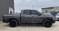 2018 Ram 1500 Rebel - Photo 6
