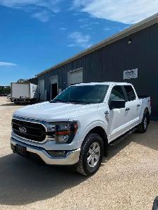 2023 Ford F-150 - Photo 2
