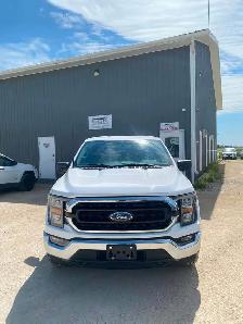 2023 Ford F-150 - Photo 3