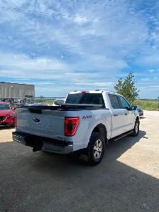 2023 Ford F-150 - Photo 5