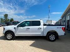 2023 Ford F-150 - Photo 8