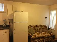 Private furnished BR in 2 BR basement suite, Joyce Station - Photo 4