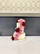 Wedding cakes Milton GTA delivery from - Photo 3