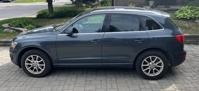 Looking for a ride share Gatineau to Blainville/Boisbriand