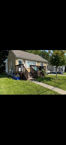 Sublet Available for room on Paul Street London, ON.