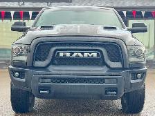 2019 Ram 1500 Classic Warlock 4x4 Crew Cab - Photo 2