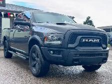 2019 Ram 1500 Classic Warlock 4x4 Crew Cab - Photo 3