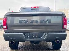 2019 Ram 1500 Classic Warlock 4x4 Crew Cab - Photo 6