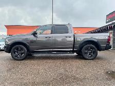 2019 Ram 1500 Classic Warlock 4x4 Crew Cab - Photo 8