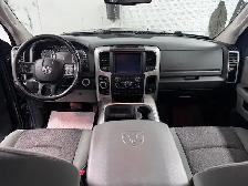 2019 Ram 1500 Classic Warlock 4x4 Crew Cab - Photo 9