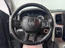2019 Ram 1500 Classic Warlock 4x4 Crew Cab - Photo 10