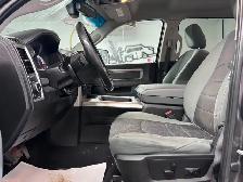 2019 Ram 1500 Classic Warlock 4x4 Crew Cab - Photo 11