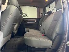 2019 Ram 1500 Classic Warlock 4x4 Crew Cab - Photo 12