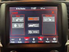 2019 Ram 1500 Classic Warlock 4x4 Crew Cab - Photo 15