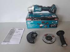 Makita Angle Grinder DGA454 (32096484)