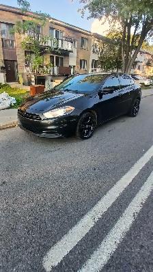2013 dodge dart