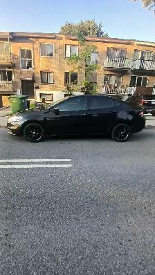 2013 dodge dart - Photo 3