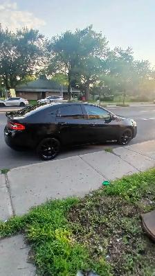 2013 dodge dart - Photo 4