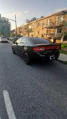 2013 dodge dart - Photo 5