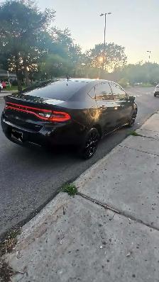 2013 dodge dart - Photo 7