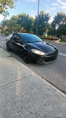 2013 dodge dart - Photo 8