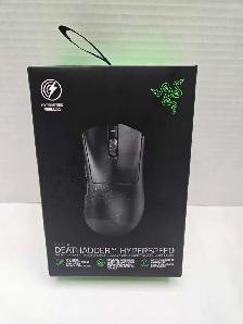 Razer Deathadder V3 Hyperspeed Wireless Gaming Mouse NEW