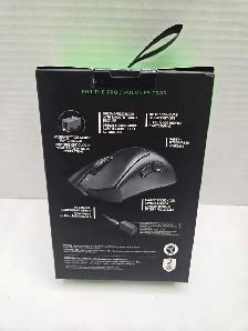Razer Deathadder V3 Hyperspeed Wireless Gaming Mouse NEW - Photo 2