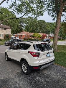2017 Ford Escape SE EcoBoost for Sale (1 Owner) (Low Mileage) ! - Photo 3