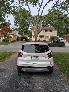 2017 Ford Escape SE EcoBoost for Sale (1 Owner) (Low Mileage) ! - Photo 4