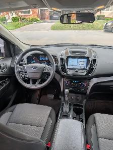 2017 Ford Escape SE EcoBoost for Sale (1 Owner) (Low Mileage) ! - Photo 6