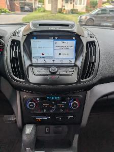 2017 Ford Escape SE EcoBoost for Sale (1 Owner) (Low Mileage) ! - Photo 7