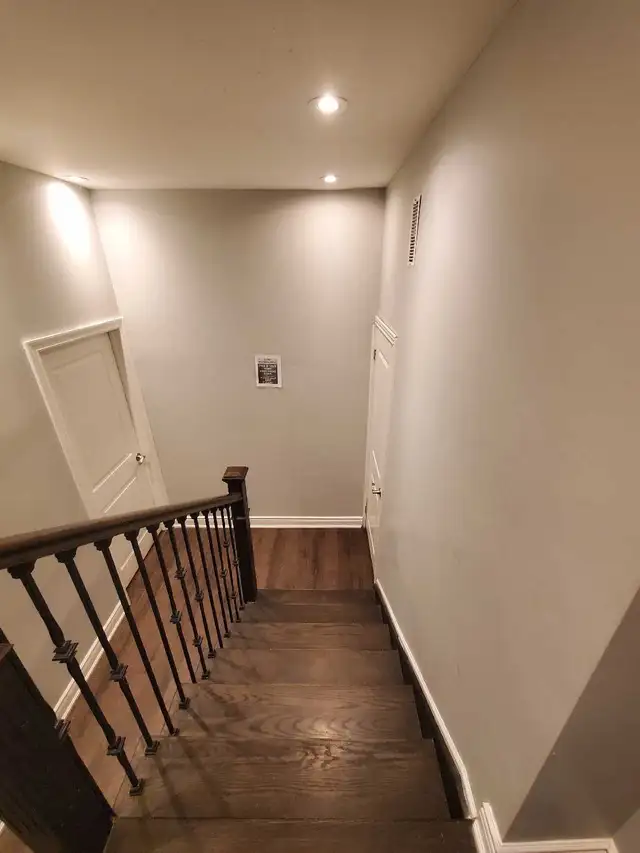 2bkh Basement Apartment