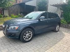 Je recherche une ride de Gatineau a Boisbriand/Blainville