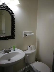 Two bedroom apartment, Centre town, $1800, Sept 1 - Photo 5