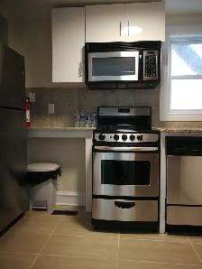 Two bedroom apartment, Centre town, $1800, Sept 1 - Photo 7