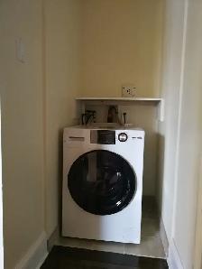 Two bedroom apartment, Centre town, $1800, Sept 1 - Photo 8