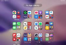 iPad Air 11-inch (M3) 128GB - Photo 2