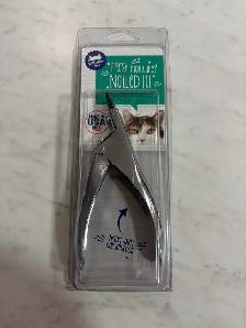Guillotine Nail Clipper for Cats