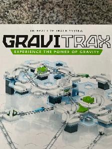 Gravitrax Marble/Track Set - Photo 2