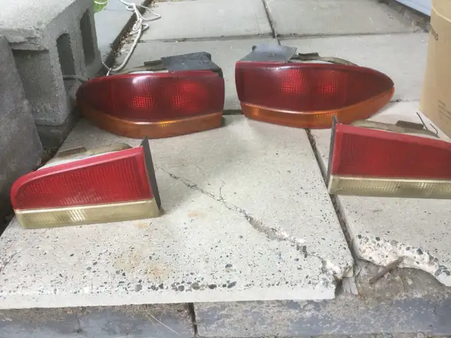 buy & sell