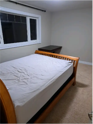 Room for rent in big modern house Edmonton Southwest
