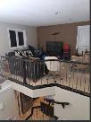 Room for rent in big modern house Edmonton Southwest - Photo 3