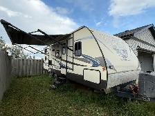 2012 Sunset Trail RV Travel Trailer