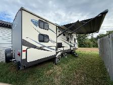 2012 Sunset Trail RV Travel Trailer - Photo 2