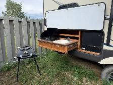 2012 Sunset Trail RV Travel Trailer - Photo 4