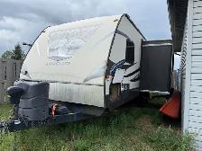 2012 Sunset Trail RV Travel Trailer - Photo 6