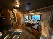 2012 Sunset Trail RV Travel Trailer - Photo 9