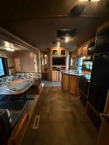 2012 Sunset Trail RV Travel Trailer - Photo 10