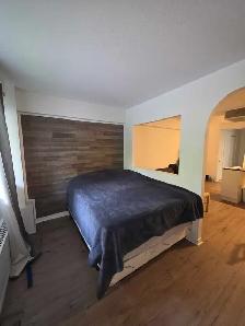 apartment rent